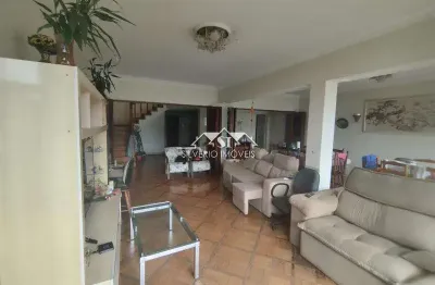 Apartamento com 6 quartos à venda no Centro, Petrópolis 