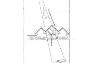 Terreno à venda no Nogueira, Petrópolis 