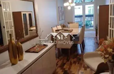 Apartamento com 3 quartos à venda no Centro, Petrópolis 