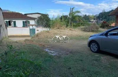Terreno à venda no Mosela, Petrópolis 
