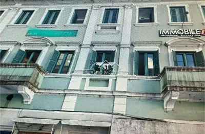 Sala comercial para alugar no Centro, Petrópolis 