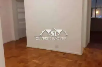 Apartamento com 2 quartos à venda no Centro, Petrópolis 