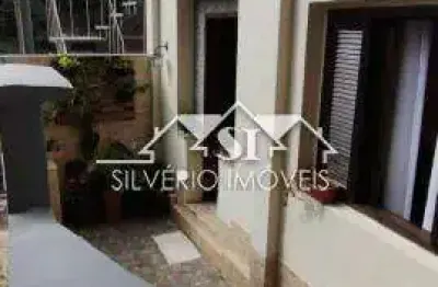 Casa com 3 quartos à venda no Centro, Petrópolis 