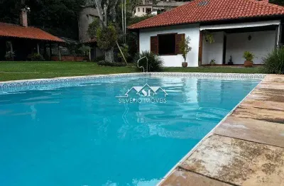Casa com 3 quartos à venda em Itaipava, Petrópolis 