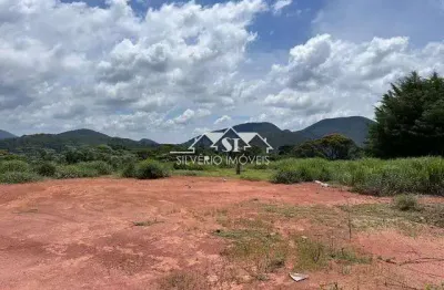 Terreno em condomínio fechado à venda no Cuiabá, Petrópolis 