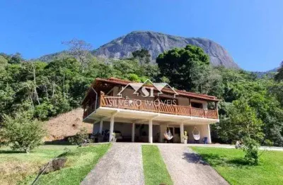 Fazenda à venda no Alto da Serra, Petrópolis 