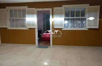 Casa com 2 quartos à venda no Bingen, Petrópolis 
