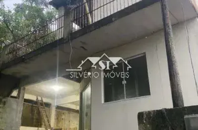Casa com 3 quartos à venda no Mosela, Petrópolis 