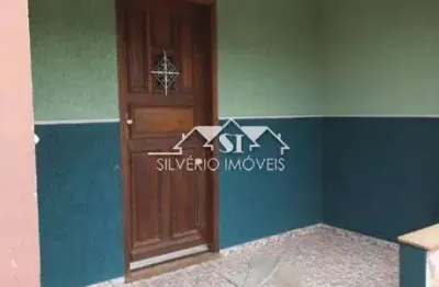 Casa com 2 quartos à venda no Quitandinha, Petrópolis 