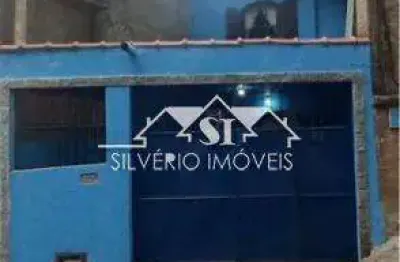Casa com 2 quartos à venda no Corrêas, Petrópolis 