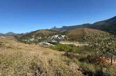 Terreno à venda em Itaipava, Petrópolis 