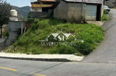 Barracão / Galpão / Depósito à venda no Morin, Petrópolis 