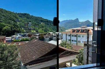 Casa com 3 quartos à venda no São Sebastião, Petrópolis 