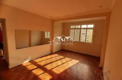 Apartamento com 2 quartos à venda no Centro, Petrópolis 
