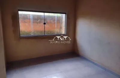 Casa com 3 quartos à venda no Carangola, Petrópolis 