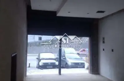 Ponto comercial para alugar no Corrêas, Petrópolis 