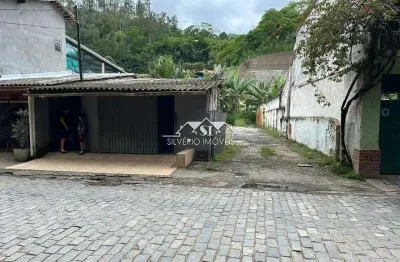 Terreno comercial para alugar no Pedro do Rio, Petrópolis 