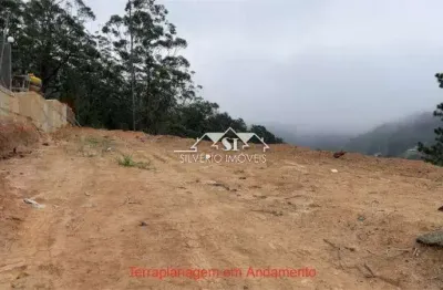 Terreno à venda no Barão de Javary, Miguel Pereira 