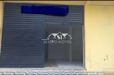 Ponto comercial para alugar no Corrêas, Petrópolis 