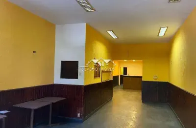 Ponto comercial à venda no Centro, Petrópolis 