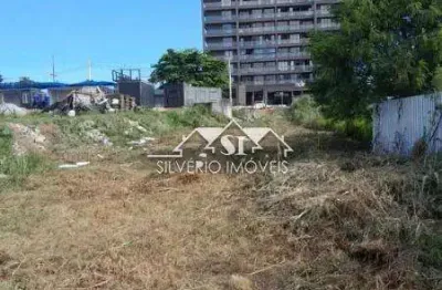 Terreno à venda na Barra da Tijuca, Rio de Janeiro 