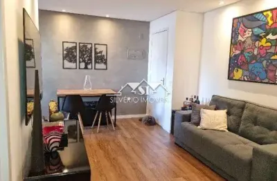 Apartamento com 2 quartos à venda no Corrêas, Petrópolis 