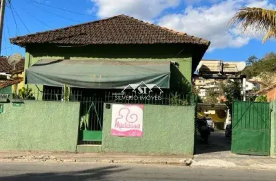 Casa com 4 quartos à venda no Centro, Areal 