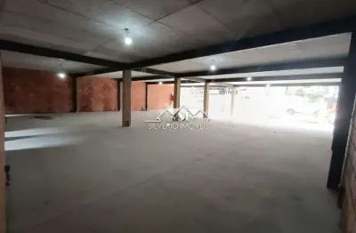 Ponto comercial para alugar no Pimenteiras, Teresópolis 
