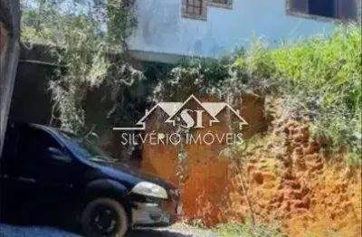 Casa com 2 quartos à venda no Quarteirão Brasileiro, Petrópolis 