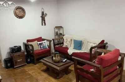Apartamento com 3 quartos à venda no Mosela, Petrópolis 