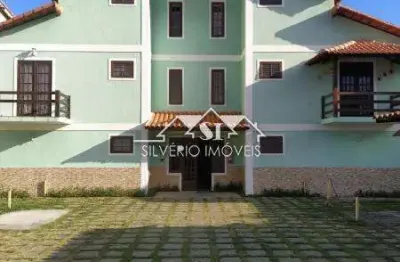 Apartamento com 4 quartos à venda no Peró, Cabo Frio 