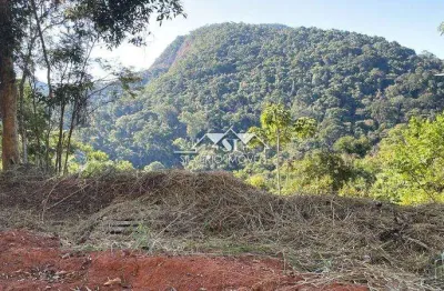 Terreno à venda em Itaipava, Petrópolis 