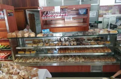 Ponto comercial à venda no Centro, Petrópolis 