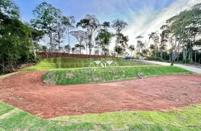 Terreno à venda no Pedro do Rio, Petrópolis 