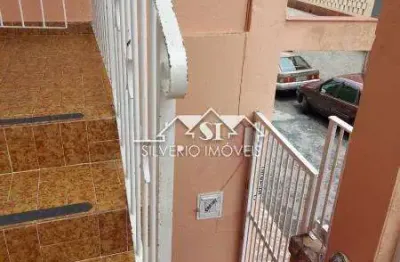 Apartamento com 2 quartos à venda no Retiro, Petrópolis 