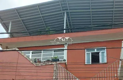 Apartamento com 2 quartos à venda no Retiro, Petrópolis 