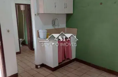 Apartamento com 1 quarto à venda no Retiro, Petrópolis 