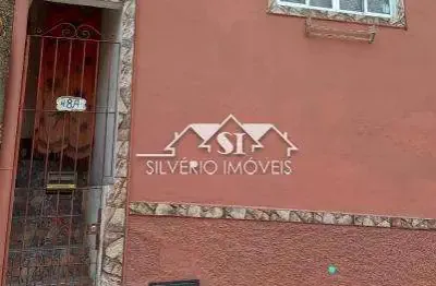 Apartamento com 1 quarto à venda no Retiro, Petrópolis 
