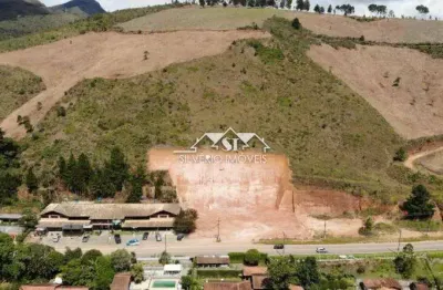 Terreno à venda no Albuquerque, Teresópolis 