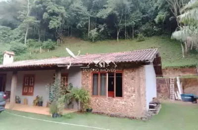 Fazenda à venda no Araras, Petrópolis 