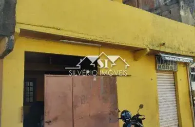 Casa com 3 quartos à venda no Pedro do Rio, Petrópolis 