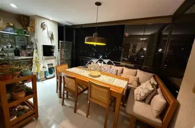 Apartamento com 2 quartos à venda no Nogueira, Petrópolis 
