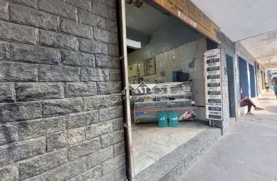 Ponto comercial para alugar no Alto da Serra, Petrópolis 