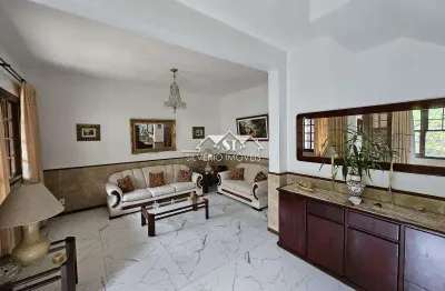 Casa com 4 quartos à venda no Quarteirão Ingelheim, Petrópolis 