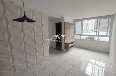 Apartamento com 2 quartos à venda no Independência, Petrópolis 