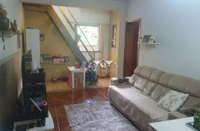 Casa com 2 quartos à venda no Corrêas, Petrópolis 