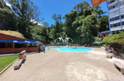 Casa em condomínio fechado com 2 quartos à venda no Independência, Petrópolis 