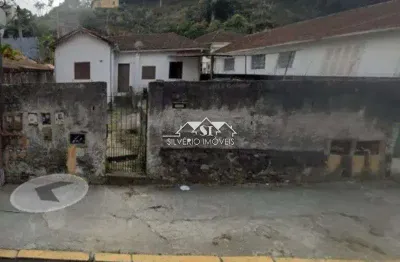 Casa com 6 quartos à venda no Caxambu, Petrópolis 