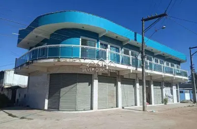 Casa com 6 quartos à venda em Tamoios, Cabo Frio 