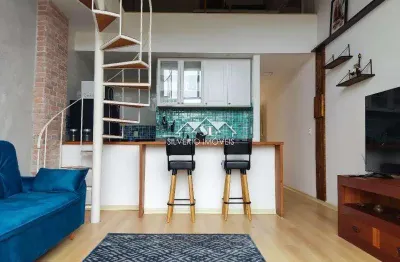 Apartamento com 2 quartos para alugar em Itaipava, Petrópolis 